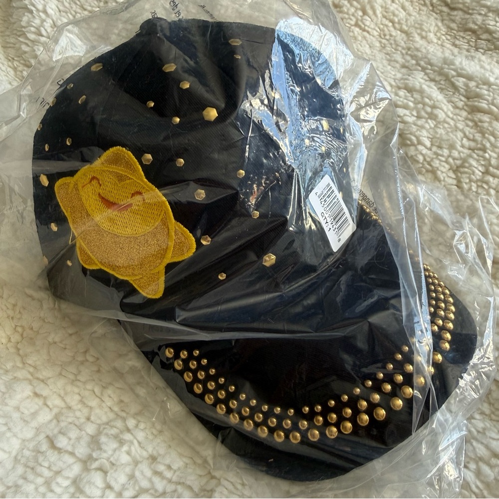Disney Wish movie Hat